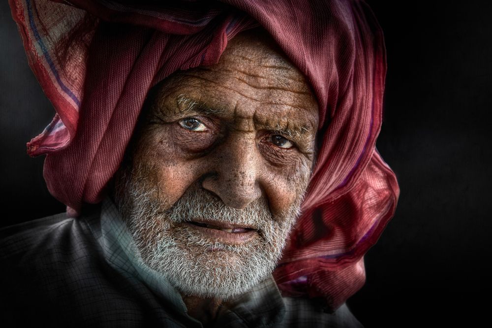 Photograph by Sara GABRIELS