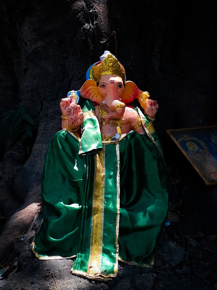 Photograph by Krishna Kumar