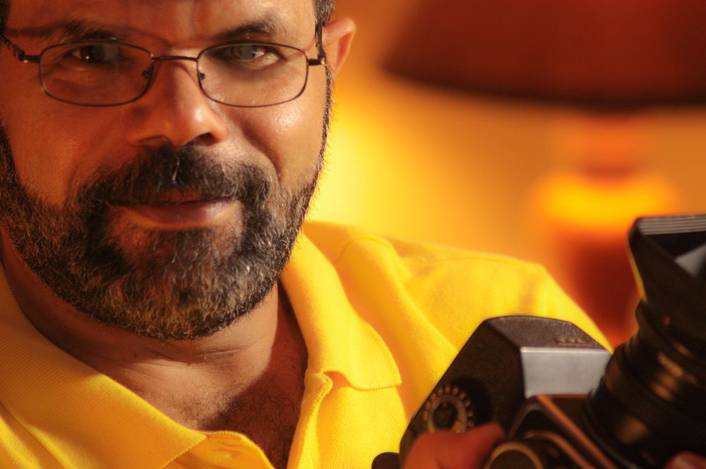 Photograph by Luciano Comba