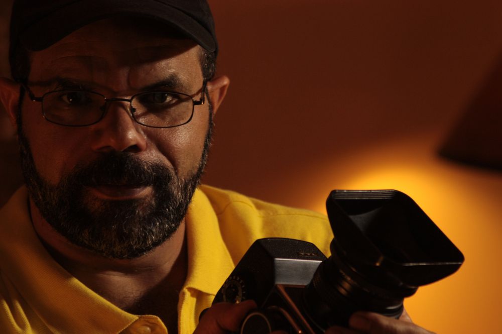 Photograph by Luciano Comba