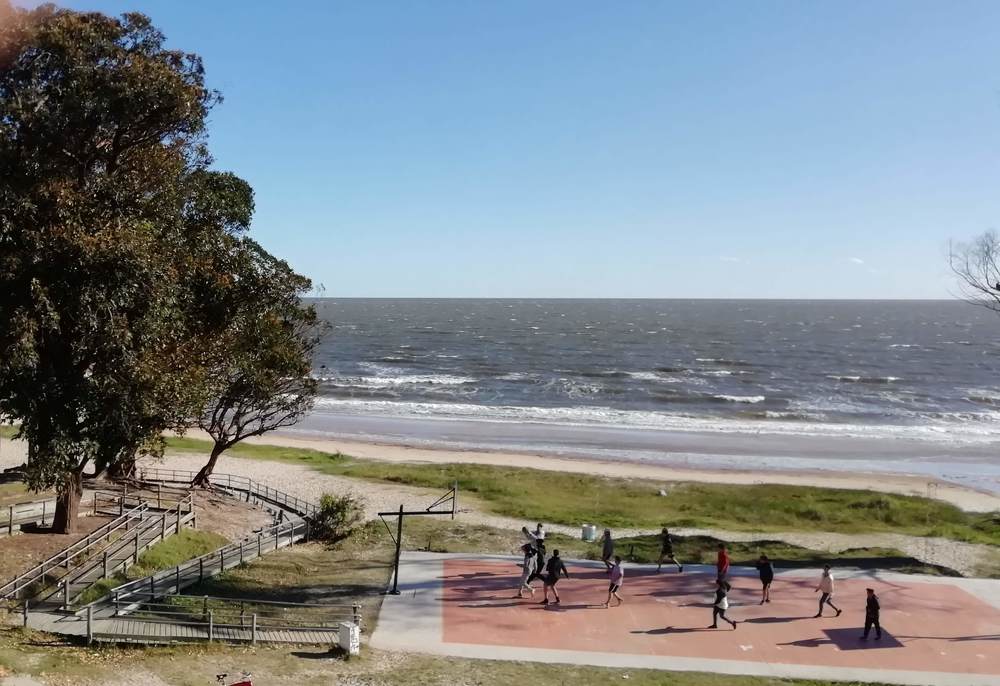 Photograph by Alicia Muñoz