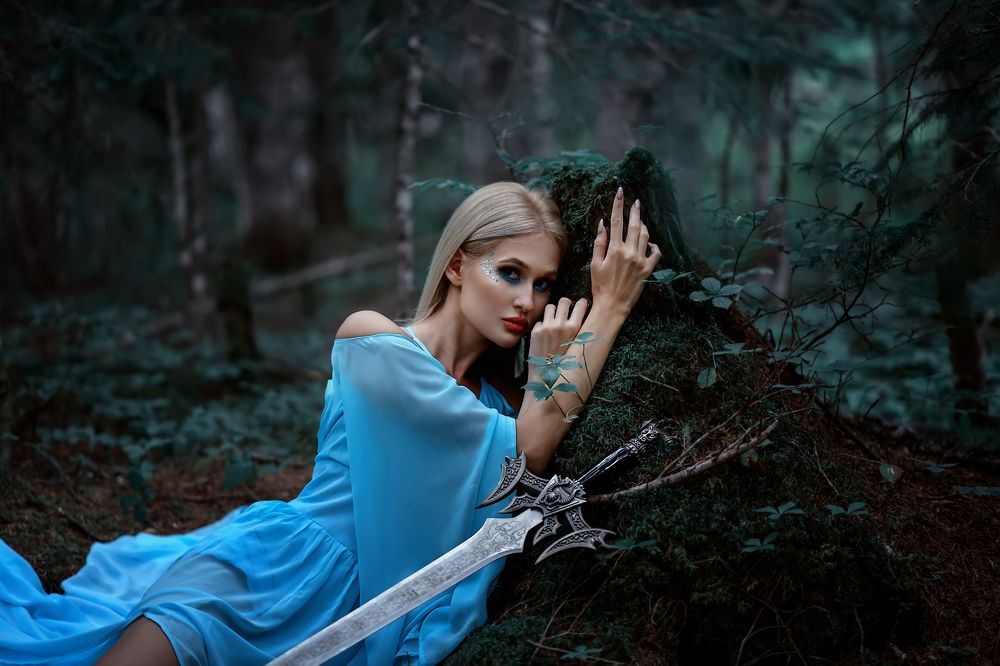 Photograph by Алёна Николаева