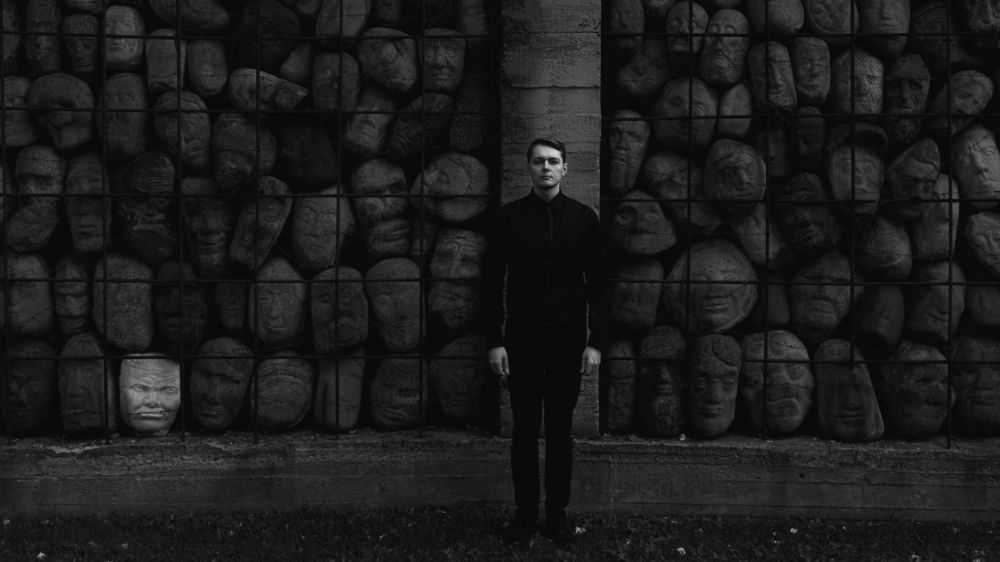 Photograph by Valentina Suleymanova