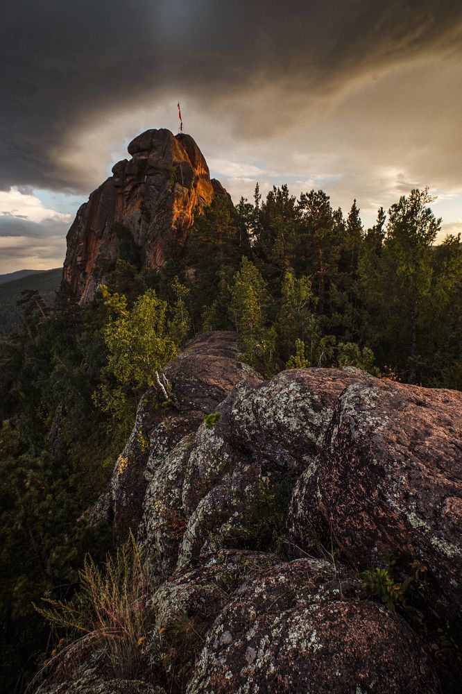 Photograph by Аслан Маргиев