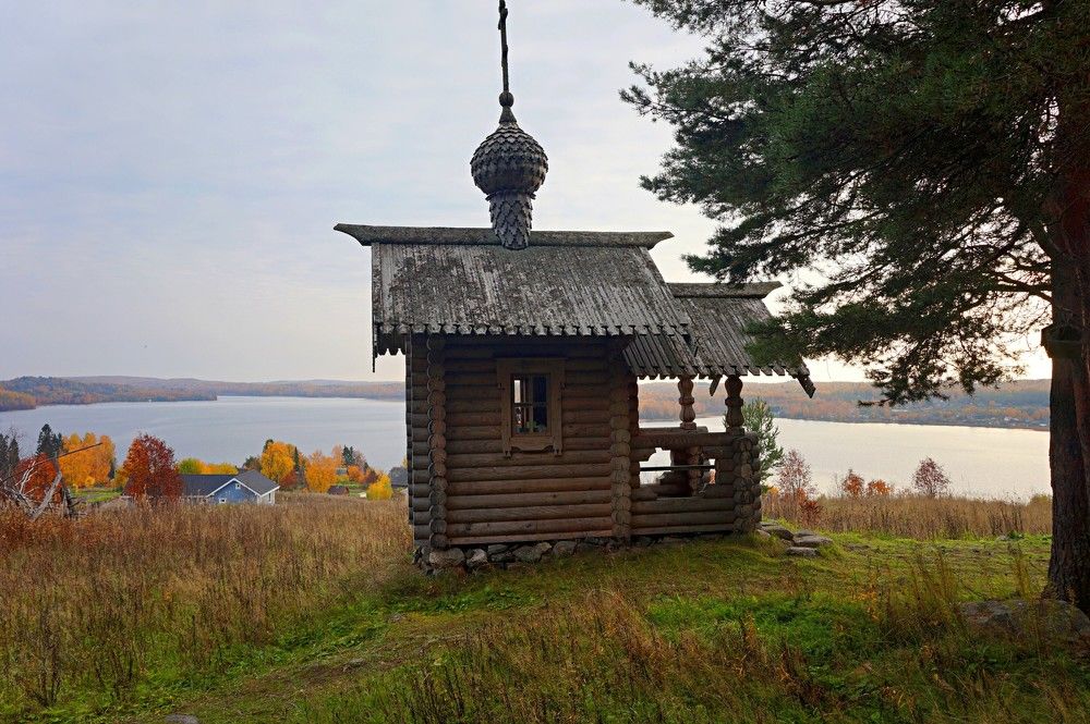 Photograph by Сергей Афанасьев