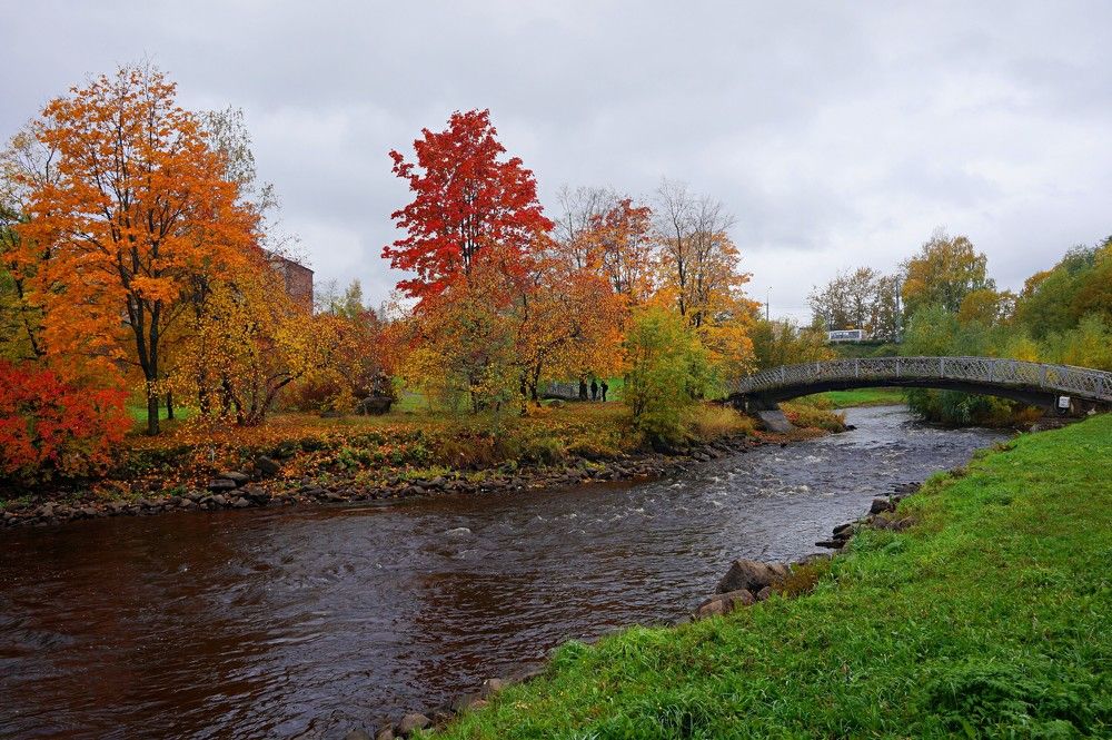 Photograph by Сергей Афанасьев