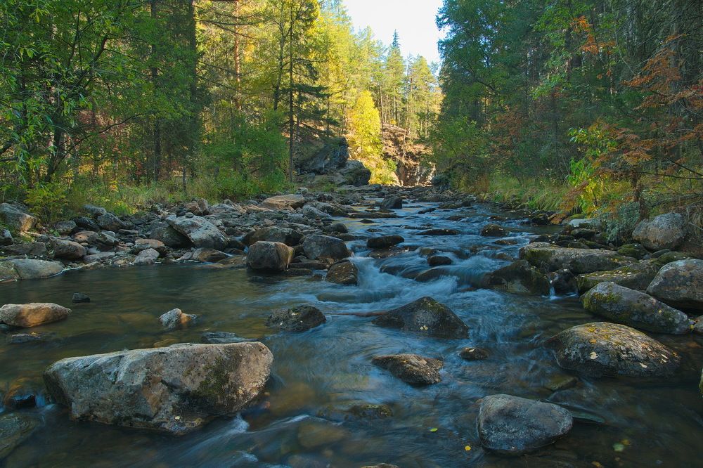 Photograph by Василий Быстрицкий