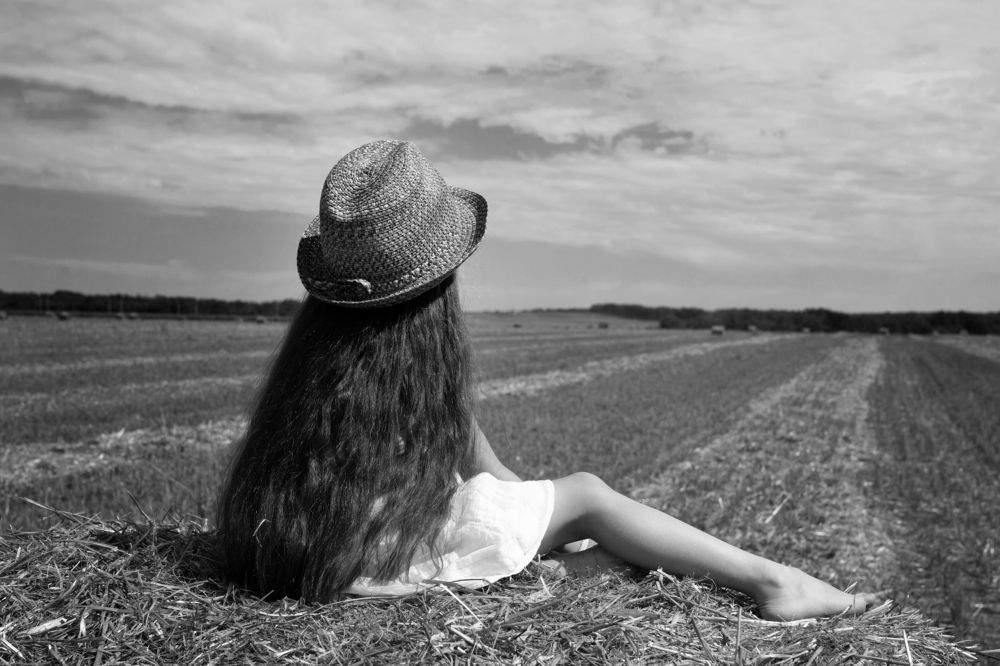 Photograph by Дарья Околова