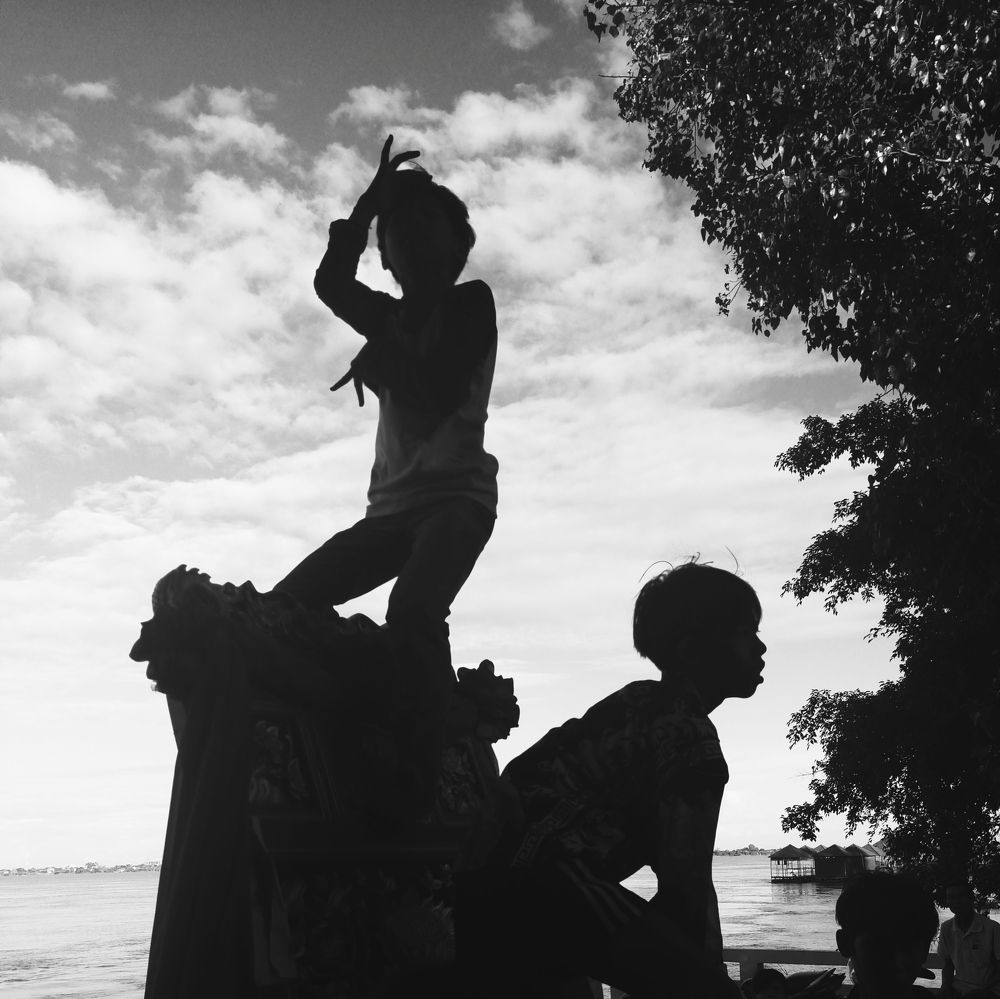 Photograph by MingHui Yu