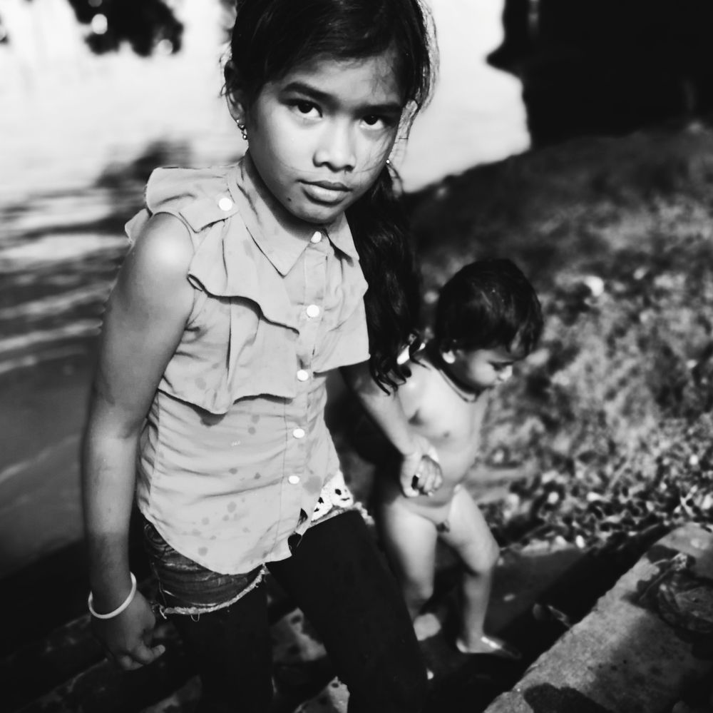 Photograph by MingHui Yu