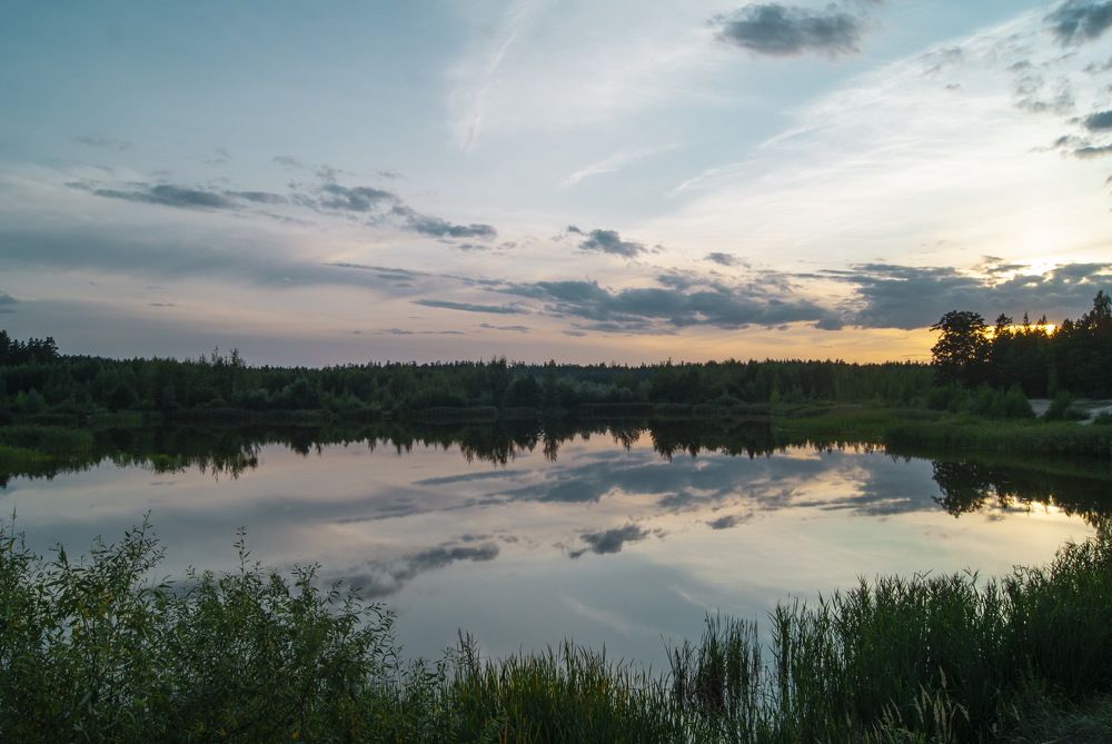 Photograph by Екатерина Бахтинова