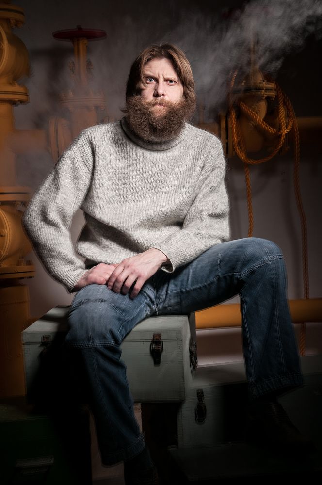 Photograph by Алексей Михайлов