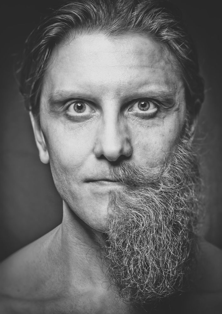 Photograph by Алексей Михайлов