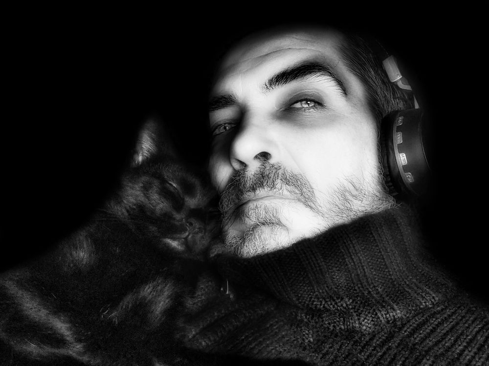 Photograph by Sandor Zoltan Gal