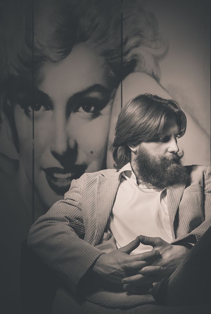 Photograph by Алексей Михайлов