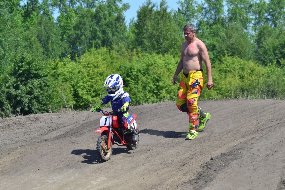 Photograph by Михаил Курзанцев