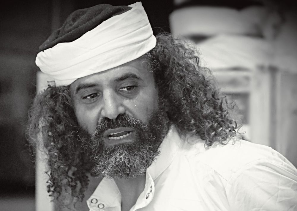 Photograph by Irina Radzinskaya