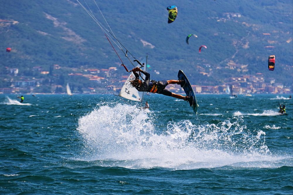 Photograph by Андрей Закревский