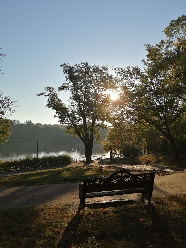 Photograph by Mila Gaziuc