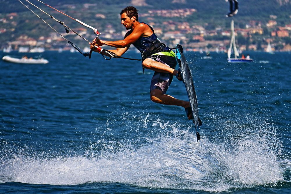 Photograph by Андрей Закревский