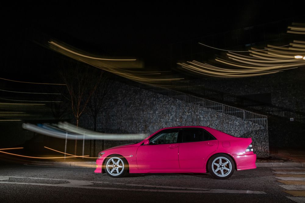 Photograph by Анна Василькова