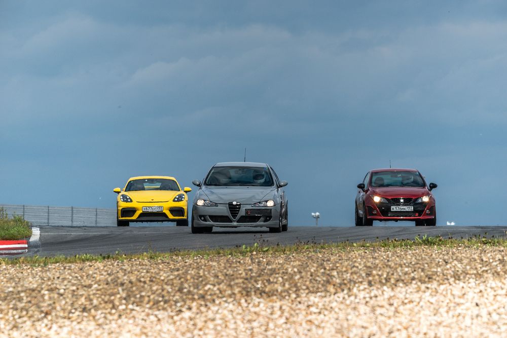 Photograph by Анна Василькова