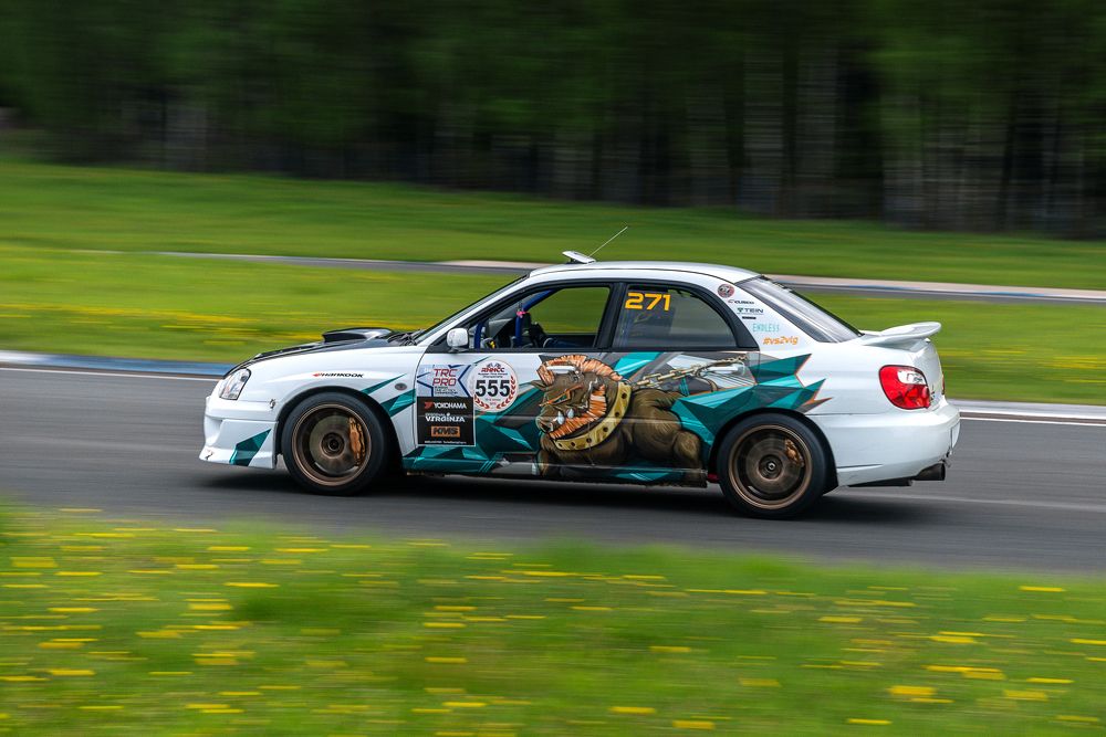 Photograph by Анна Василькова