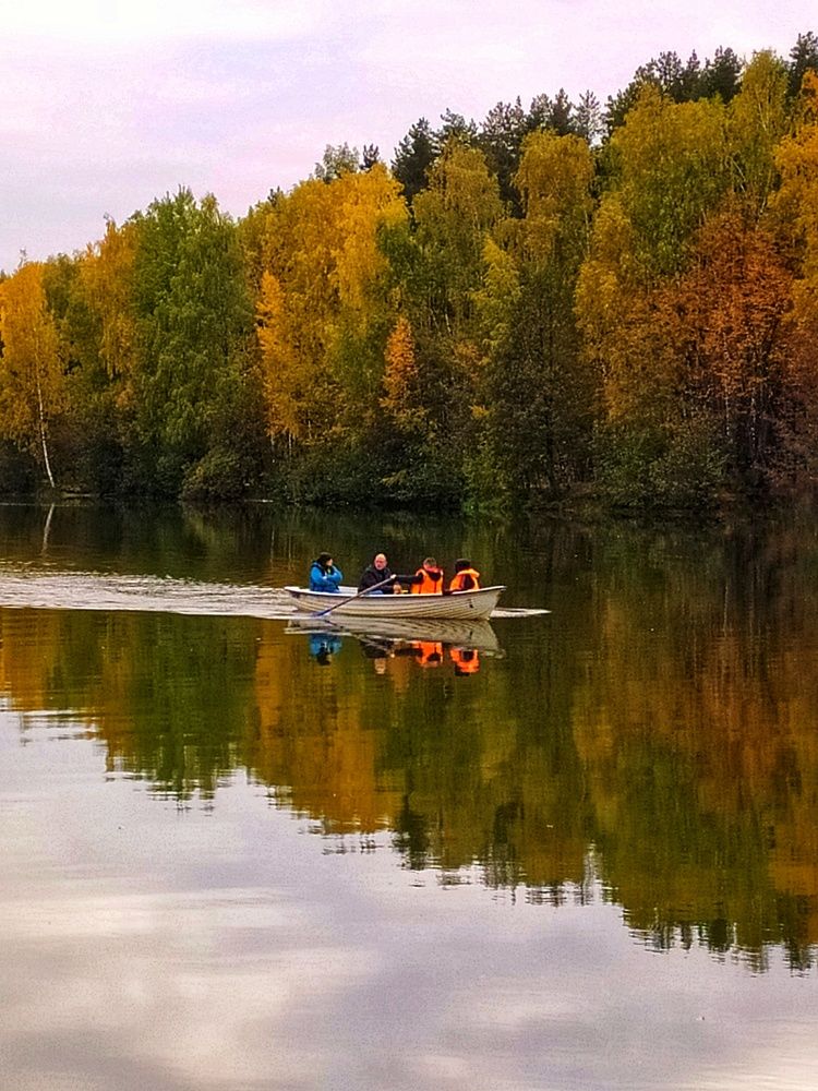 Photograph by Любовь Сухова