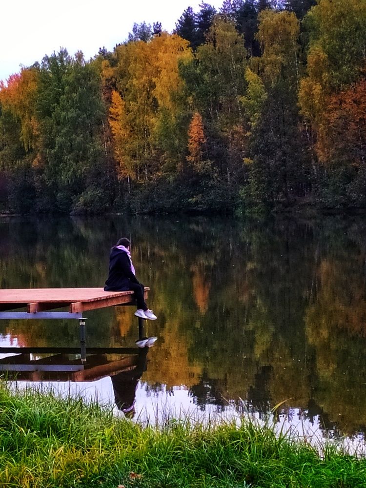 Photograph by Любовь Сухова