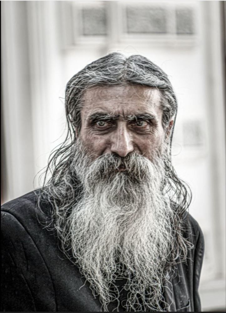 Photograph by Marius Mitea