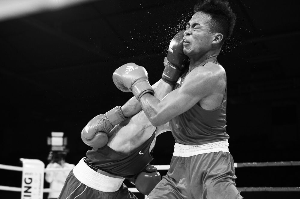 Photograph by Данил Бирюков