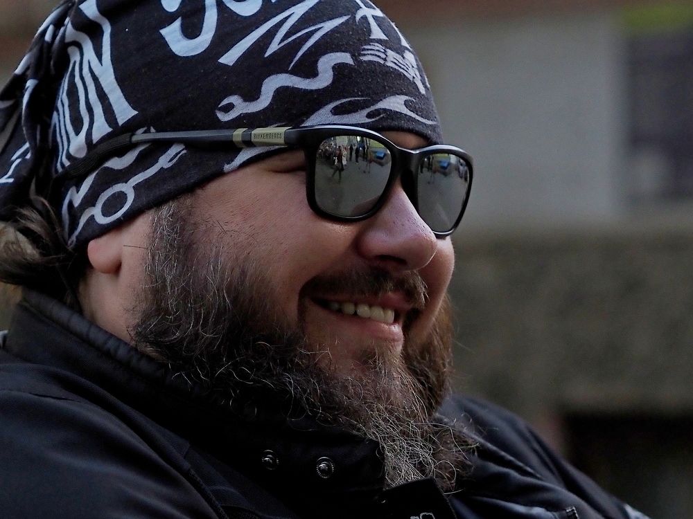 Photograph by Александр Петренко