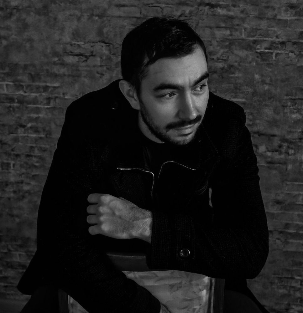 Photograph by Наталья Братчикова