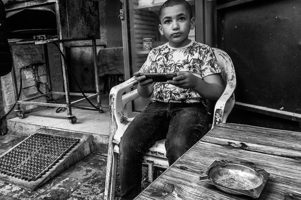 Photograph by zohar ferro