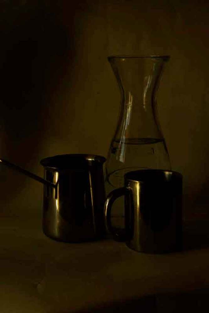Photograph by Oksana Melnyk