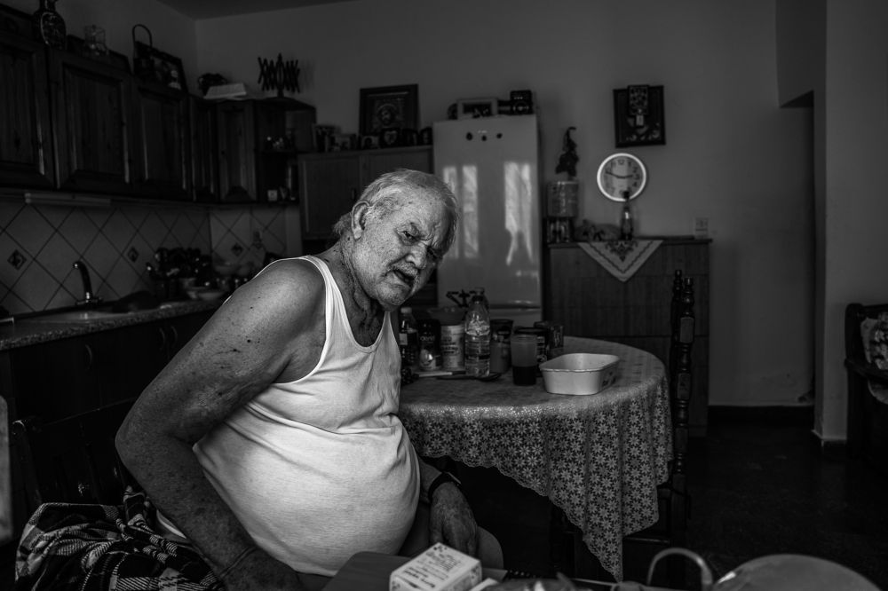 Photograph by zohar ferro