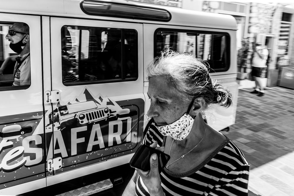 Photograph by zohar ferro