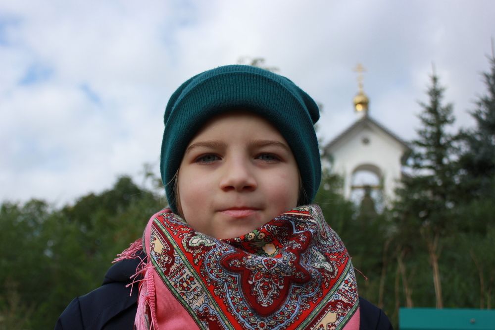 Photograph by Надежда Маст