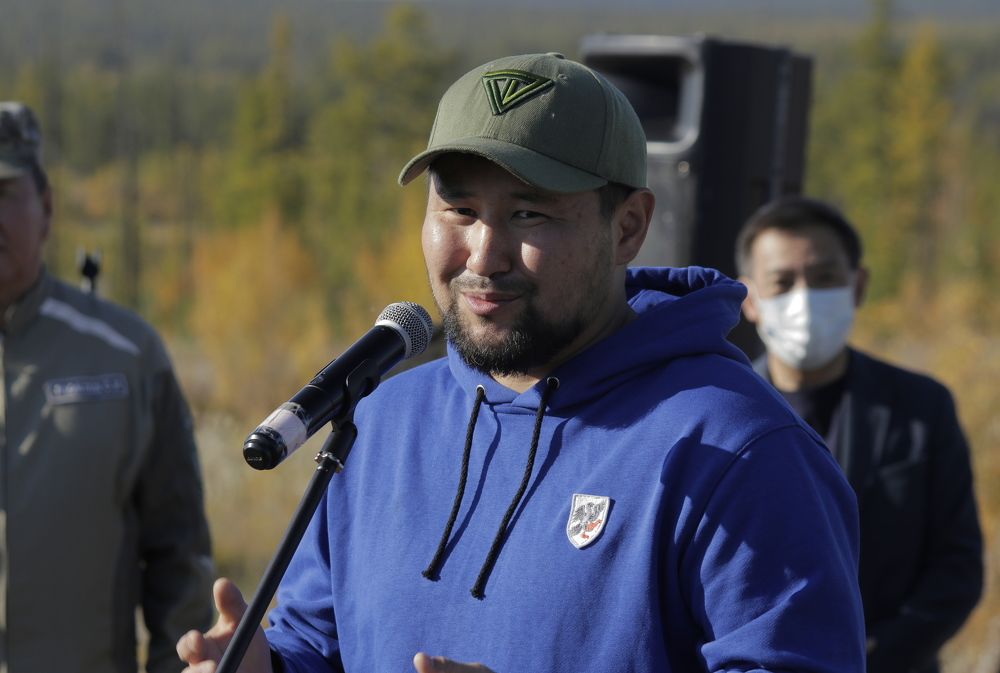 Photograph by Александр Велигура