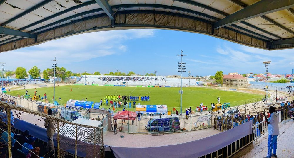 Photograph by Ali Abdi Dualle