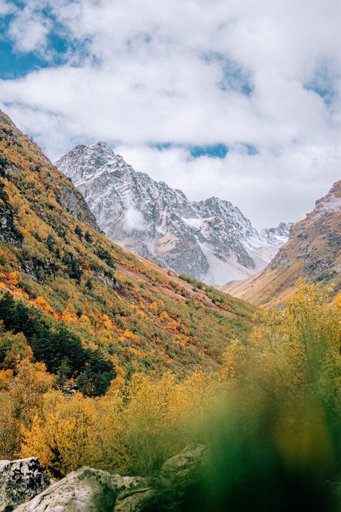 Photograph by Ольга Карцева
