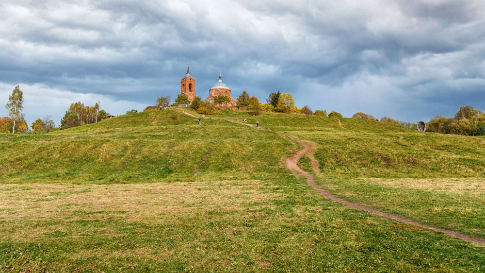 Никола - Ленивец.