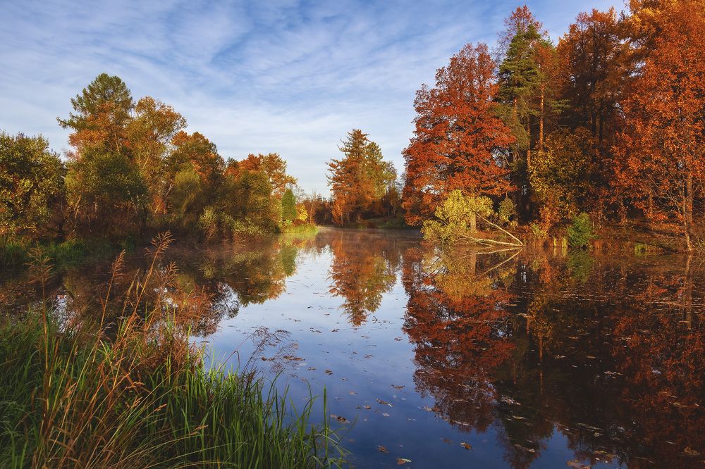 Photograph by Александр Игнатьев