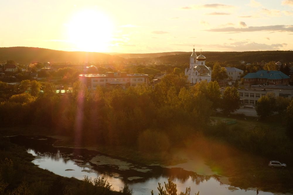 Photograph by Галина Уланова