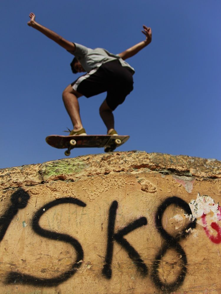 Photograph by Régis Santos