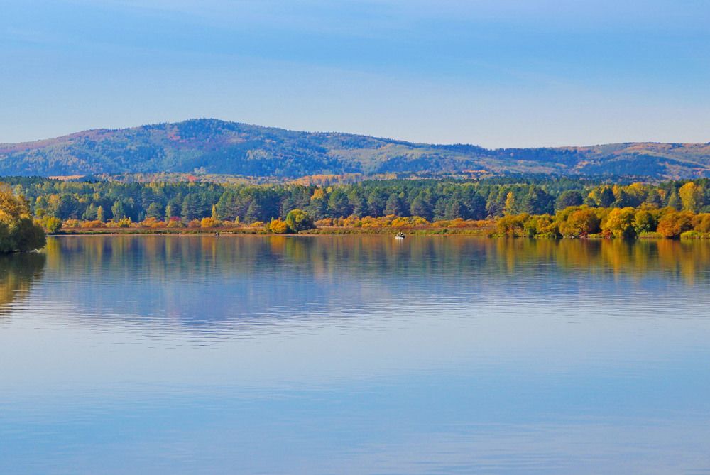 Photograph by Pavel Palkin