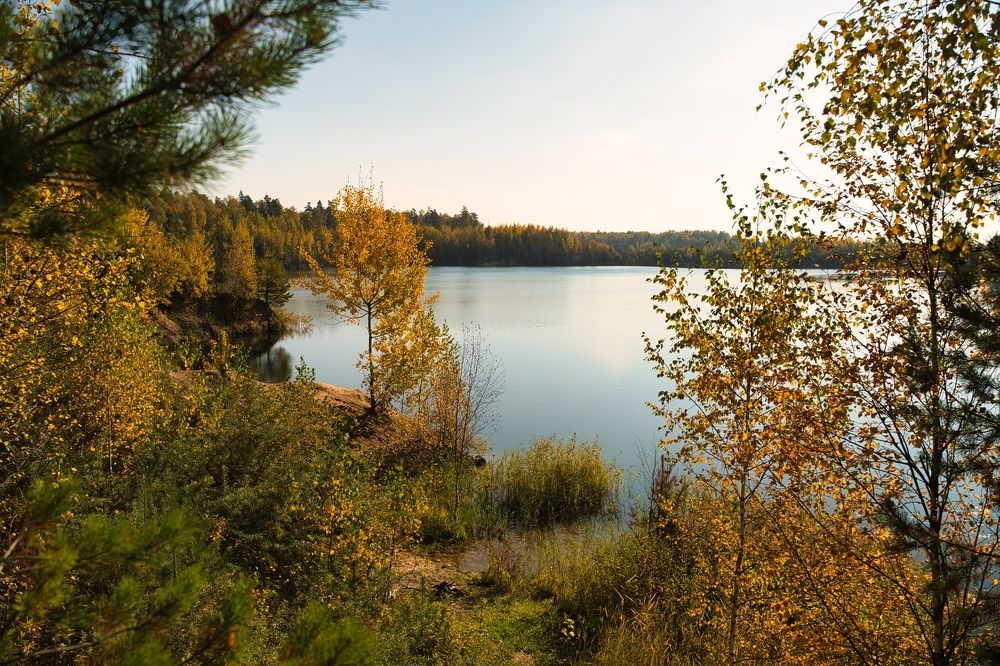 Photograph by Alexander Popov