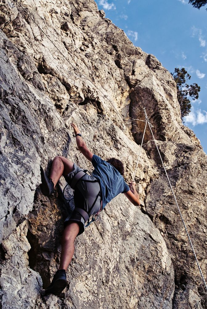 Photograph by Alexander Popov