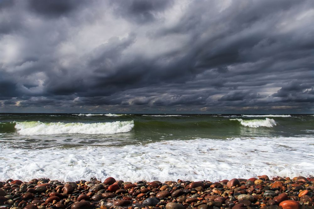 Photograph by Светлана Гущина