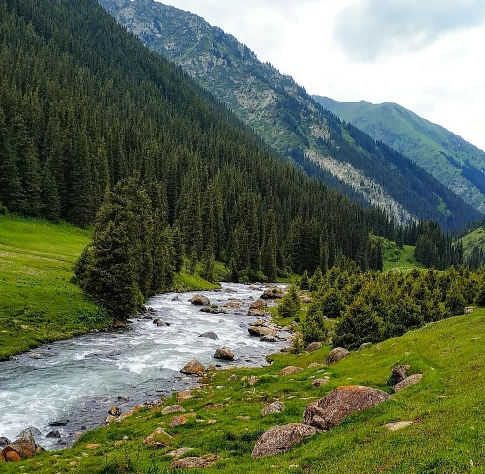 Photograph by Андрей Литвинов